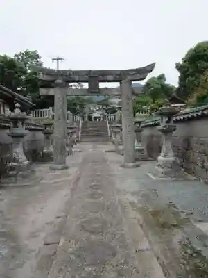八幡神社(長崎県)