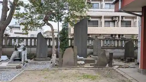 今井神社の建物その他