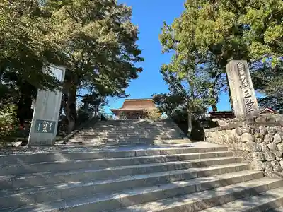 金峯山寺のその他建物