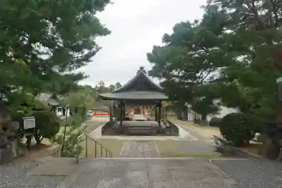 新日吉神宮のその他建物