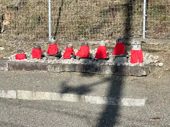 稲荷神社(滋賀県)