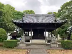 土居八幡神社(兵庫県)