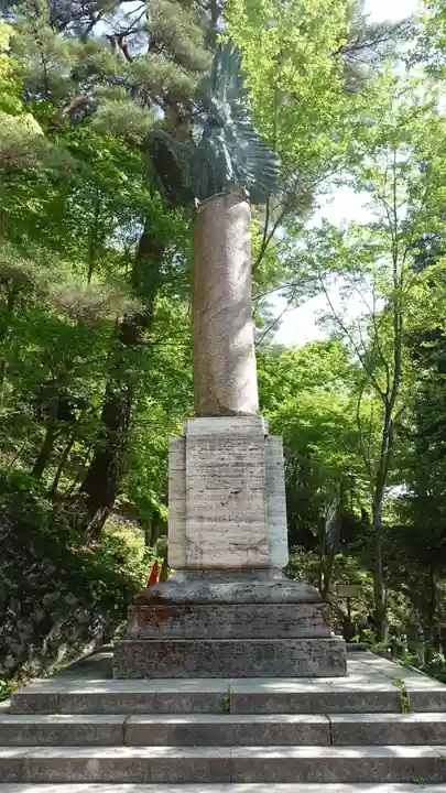 円通三匝堂(さざえ堂)(福島県)