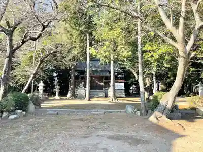 大宮神社(滋賀県)