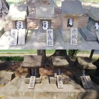 八坂神社のその他建物