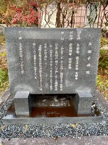 吉御子神社(滋賀県)