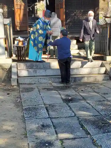 八雲神社 (通五丁目)(栃木県)