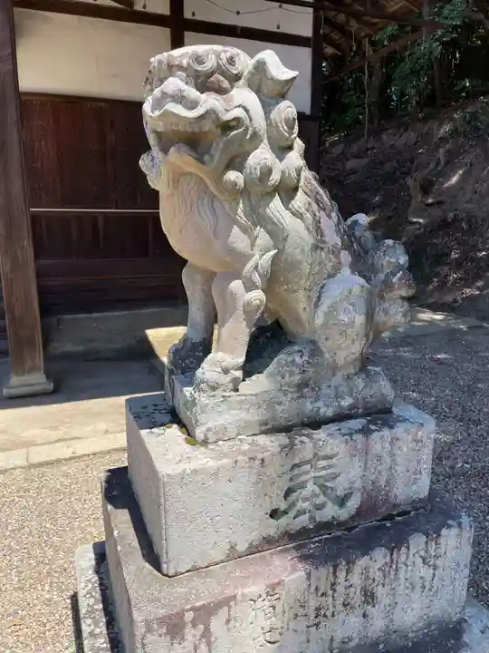 清水神社(兵庫県)