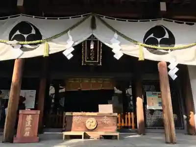 亀戸 香取神社(東京都)