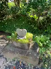 御岩神社の建物その他