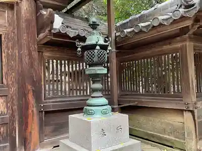 八幡神社(滋賀県)