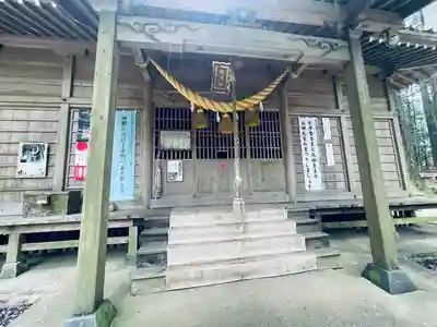 槻神社(愛知県)
