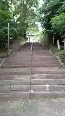 松阪神社(三重県)