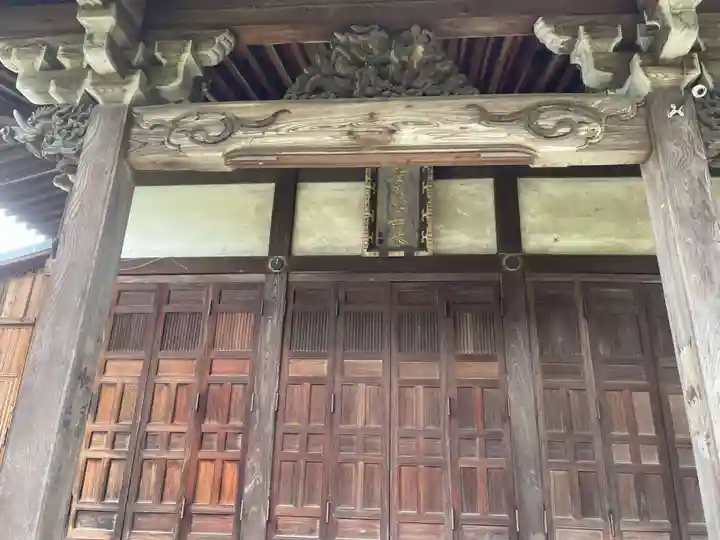 新薬師寺(奈良県)
