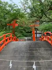 賀茂御祖神社（下鴨神社）の建物その他