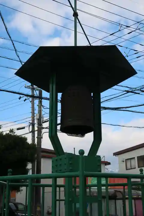 松樹院(竹成五百羅漢)のその他建物