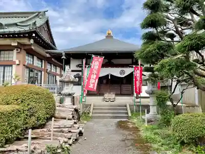 開雲寺(栃木県)