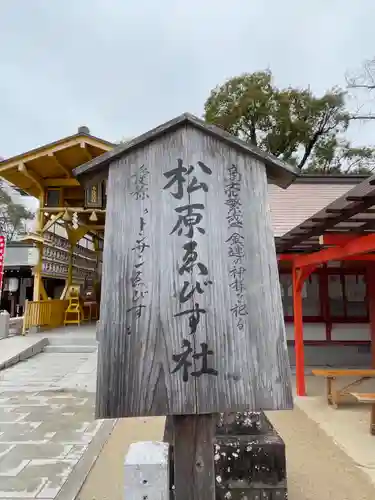 松原恵比須社の建物その他