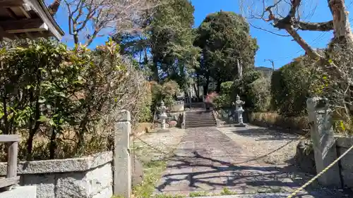 法界寺(日野薬師)(京都府)