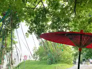 釧路一之宮 厳島神社のその他建物(2020年07月05日(日) 20時52分08秒投稿)