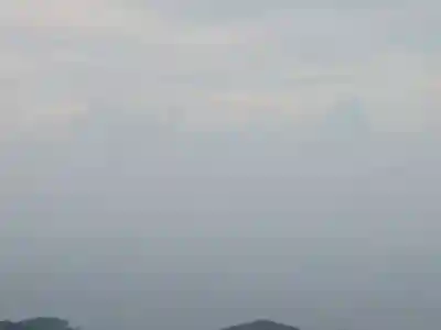 御嶽神社(宗像大社中津宮境外社)(福岡県)