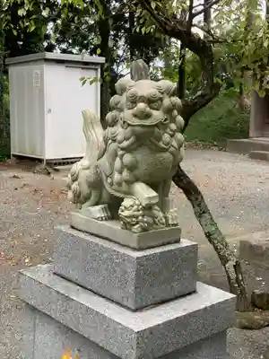 扇祇神社(福岡県)