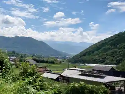 黒戸奈神社(山梨県)