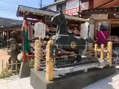 尼崎えびす神社(兵庫県)