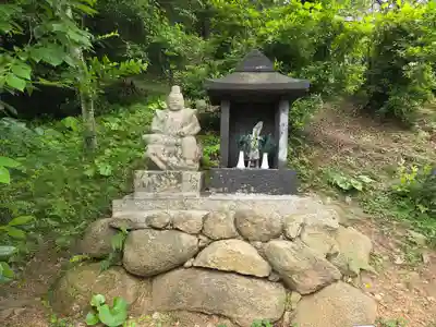 宇部護国神社(山口県)