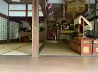 圓実寺(千葉県)