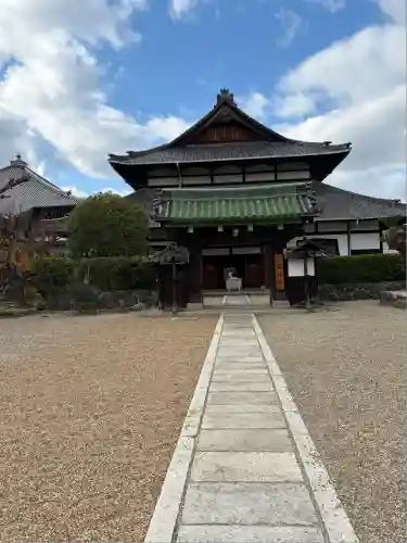 大念佛寺(大阪府)