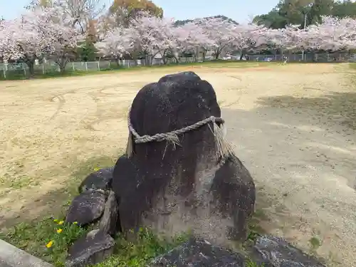 久米御縣神社(奈良県)