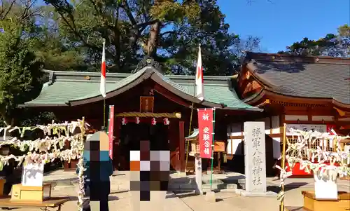 伊豫豆比古命神社の本殿・本堂