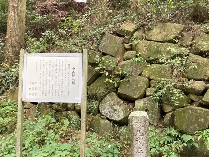 新田神社(群馬県)