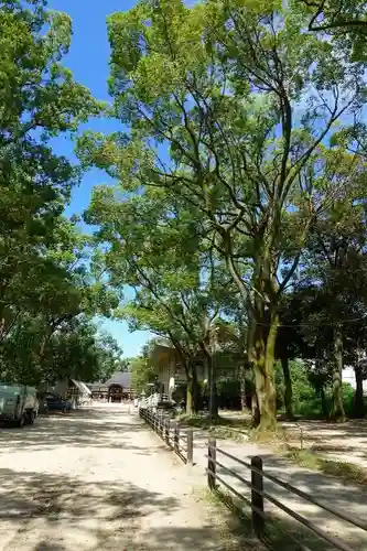 藤森神社のその他建物