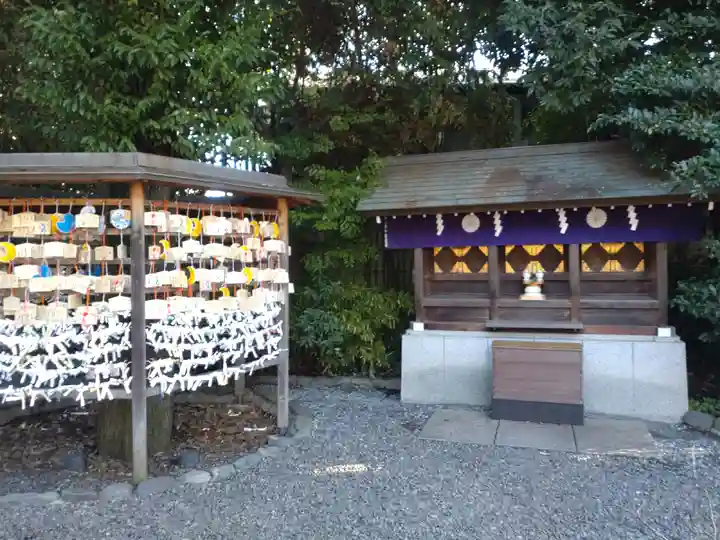 阿佐ヶ谷神明宮(東京都)