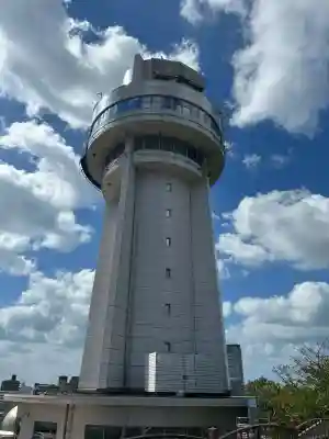 柿本神社(兵庫県)