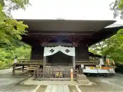 多聞院の建物その他