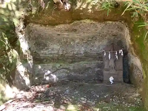 愛宕神社のその他建物