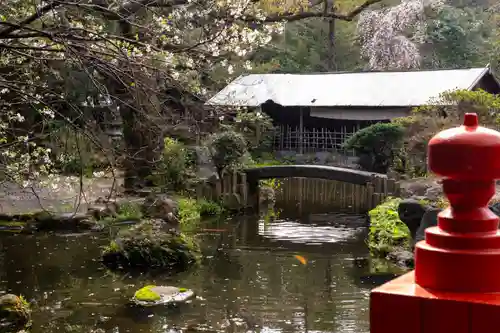 富知六所浅間神社(静岡県)