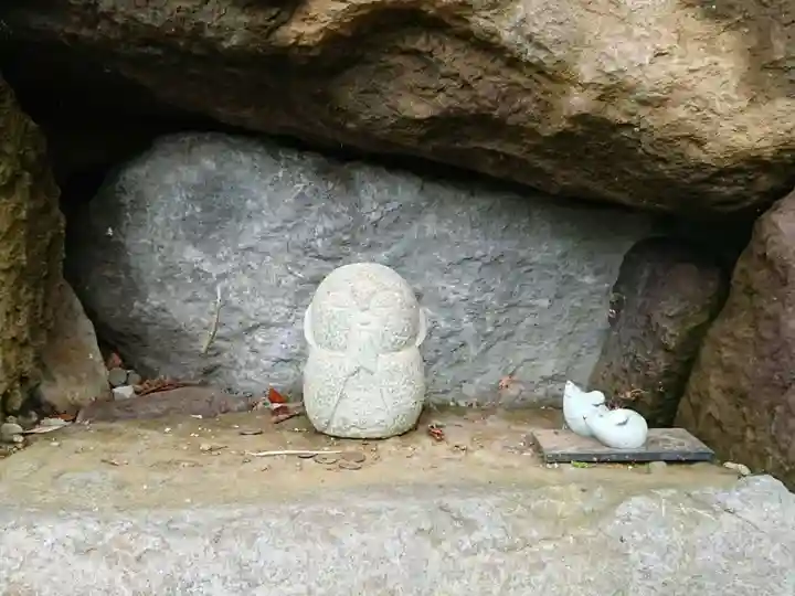 能満寺のその他建物