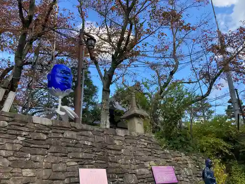 念仏寺のその他建物