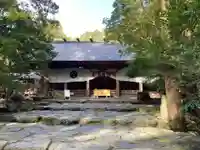 椿大神社(三重県)