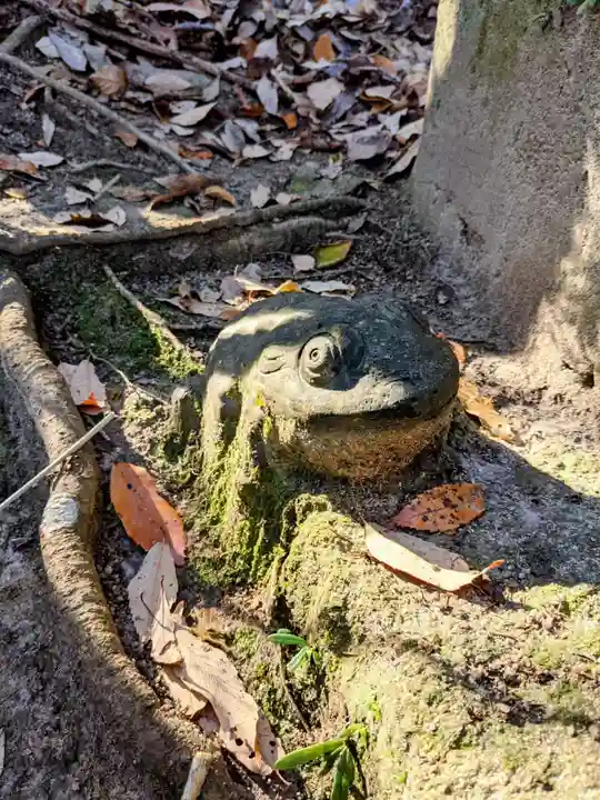 奥寺山神社(香川県)