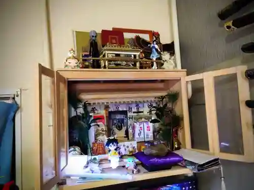 石上神宮(奈良県)