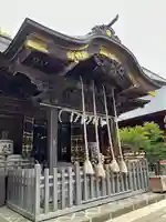 日吉神社(東京都)