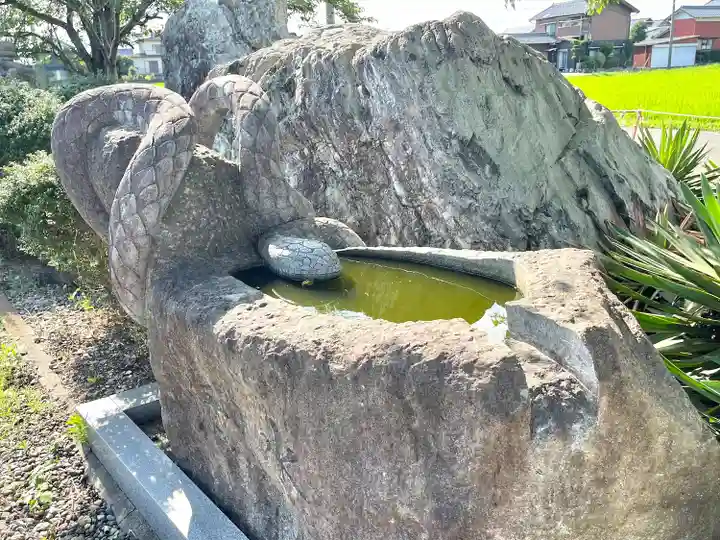 大池神社(岐阜県)