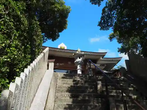 津照寺の建物その他