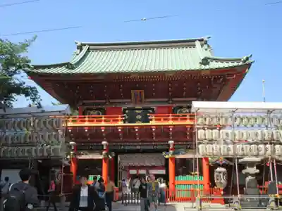 神田神社(神田明神)のお祭り