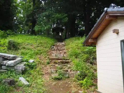 八幡神社(東京都)